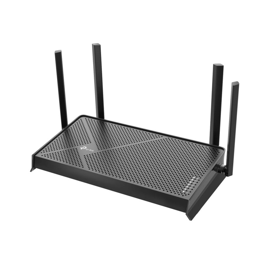 TP-Link Archer BE230 (BE3600) Dual-Band Wi-Fi 7 Router