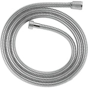 Grohe VitalioFlex metal bruseslange (16bar) Chrome, 2000mm
