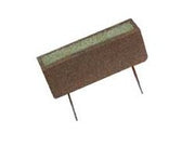 Effektmodstand - 5W / 2kOhm (5%)