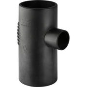 160 x 160 mm x 88,5° Grenrør Silent db20 Geberit