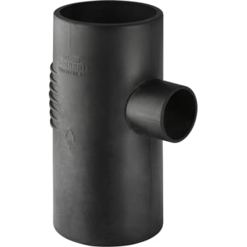 160 x 160 mm x 88,5° Grenrør Silent db20 Geberit