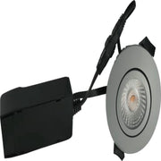 Low Profile ECO 6W 3000K GRÅ