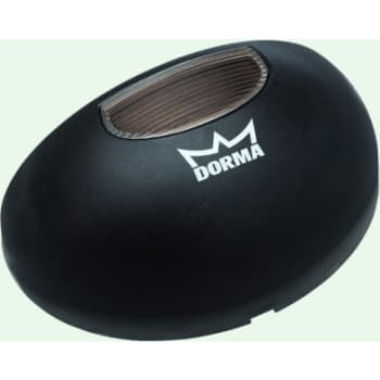 dormakaba Radar ProSecure OPTI MOTION stereo hvid
