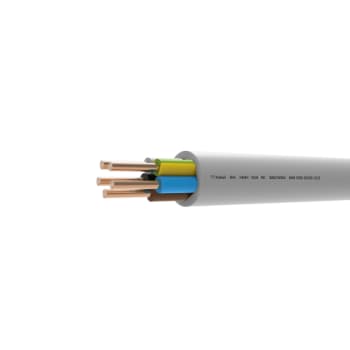 Kabel HMH-J 5G4 RE Eca T500