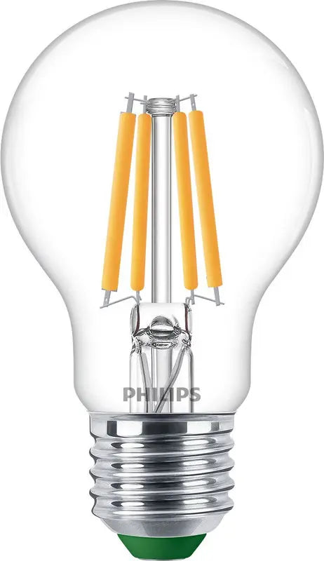 Philips LED 2,3W (40W) E27 2700K 485lm