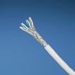 Datakabel Kat.7 S/FTP PanNet LSZH DCA 500m hvid