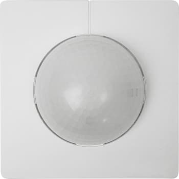 CONNECTED SENSOR CR DETEKTION