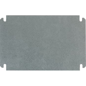 MONTAGEPLADE SOLID EKJVT