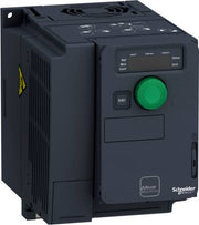 ATV320 FREKVENSOMFORMER 1,5KW 3X400V