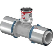 Uponor S-Press tee reduktion PPSU 40-25-40