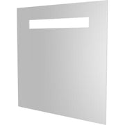 Sanibell Proline spejl med integreret LED belysning 60x60cm