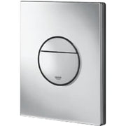 GROHE Nova Cosmopolitan Betjeningsplade 2-skyls, Hvid
