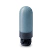 Silencer-Polyethylene - 1/4 2928 1/4 SILENCER (POLYETHYLENE)