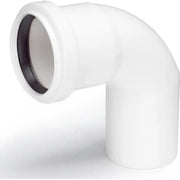 RAUPIANO BØJNING DN50/87GR