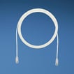 Patchkabel SD Kat.6 U/UTP LSZH 5m hvid