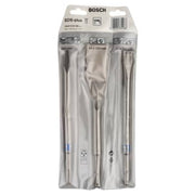 Bosch mejselsæt SDS-plus 3 stk., 0/20/40 mm
