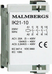 INSTALLATIONSKONTAKTOR 20A
