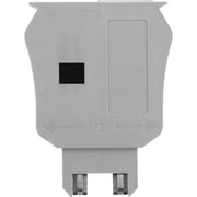 Sikringsholder med melder 12V-/24V-