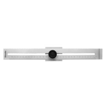 Opmærkningslære 0-300 x 0,1 mm