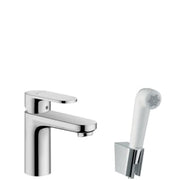 Hansgrohe Vernis Blend bidetarmatur, krom