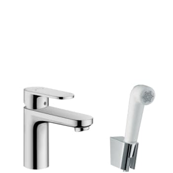 Hansgrohe Vernis Blend bidetarmatur, krom