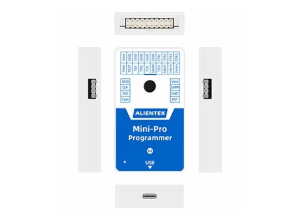 ALIENTEK Mini-Pro Offline Downloader/Programmer V2