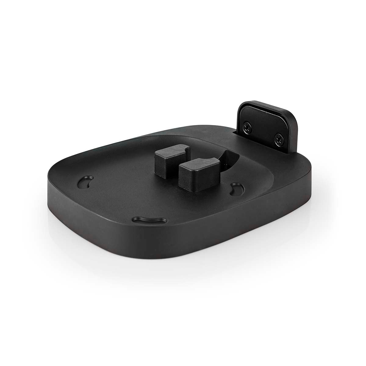 Vægbeslag til Sonos ONE, ONE SL, SONOS PLAY:1 - Sort