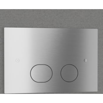 Scandtap Betjeningsplade Steel Style T