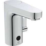Ideal Standard Ceraplus Blue Sensor håndvaskarmatur, 6V