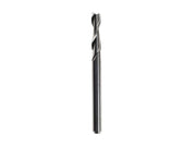 Hårdmetal multifræser - 3mm