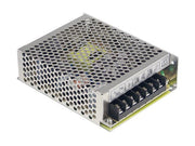 Strømforsyning til indbygning - 5VDC / 10A / 50W