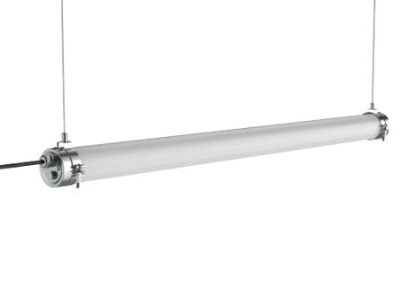 DIOLUM Cibus 40W 830 6000lm IP69K 1200mm