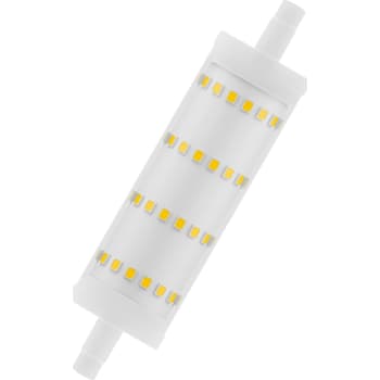 LEDVANCE LED LINE klar 118 mm 1521lm 13W/827 (100W) R7S