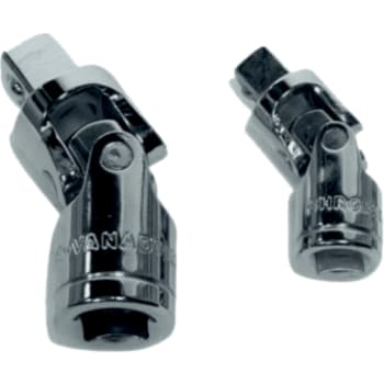 Tecos kardanled 1/2" x 75 mm
