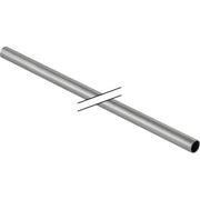 12 mm Geberit Mapress rustfri syrefast rør 6 meter - nikkelholdigt rør