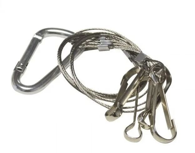 200W vækstlampe LED - Høj kvalitets grow lamp, inkl. ophæng, ægte 200W