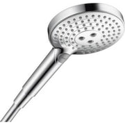Hansgrohe Raindance Select S 120 håndbruser EcoSmart 3jet, krom