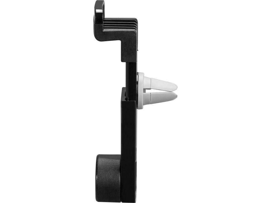 Universal smartphoneholder m. vent. clip
