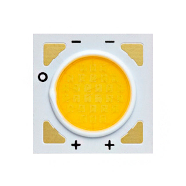 COB Power LED - 16,8V 300mA 5W 120° 2700K (12,5x12,5mm)