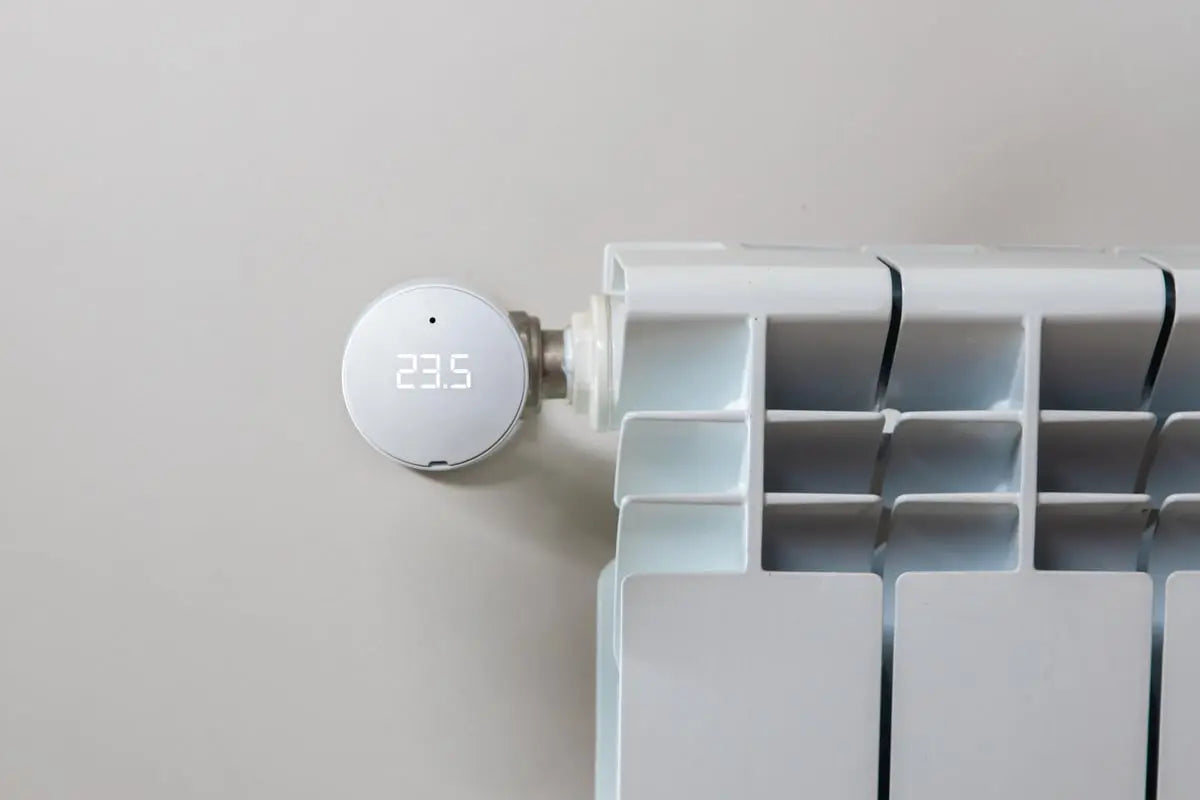 Shelly BLU TRV 2-pack + 1 x BLU Gateway Gen3