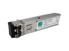 PeakOptical Zyxel/General Code 1.25Gb/s MM SFP 850nm 0.5km DDMI