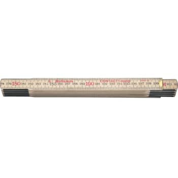 Meterstok 559, Contact-meter