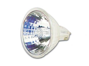 ENH halogenpære - 250W / 120V GY5.3 (Øko.)