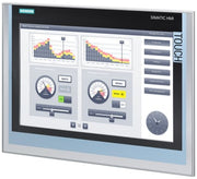 SIMATIC HMI TP1500 Comfort Comfort-panel touch-betjening 15" TFT-skærm i bredformat