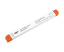24V LED Driver 150W IP20 SL150-24VF-1 Snappy Long Slim