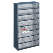 SKUFFEREOL 150 ANTRACIT 1224-02