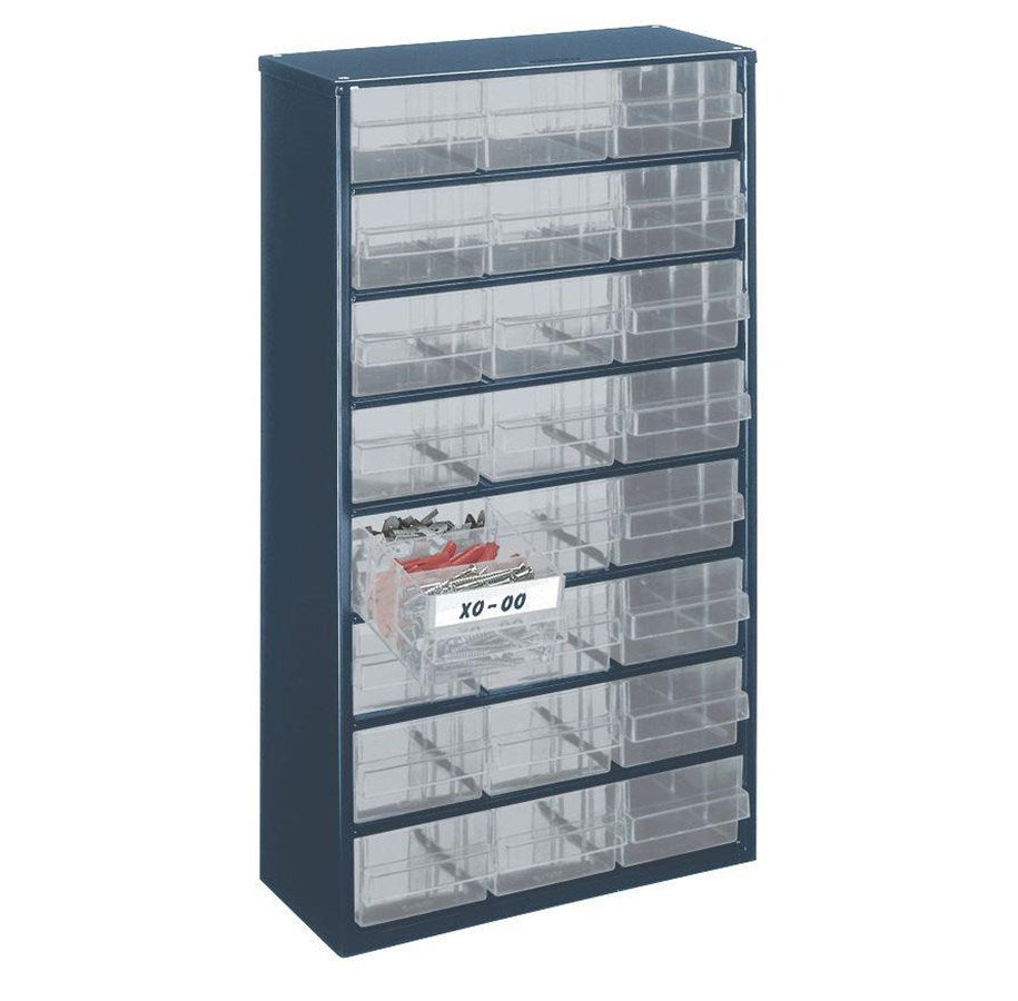 SKUFFEREOL 150 ANTRACIT 1224-02