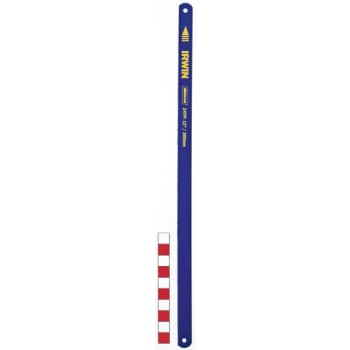 Nedstrygerklinge bi-metal 24t