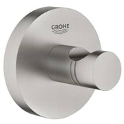 GROHE START krog enk metal Supersteel