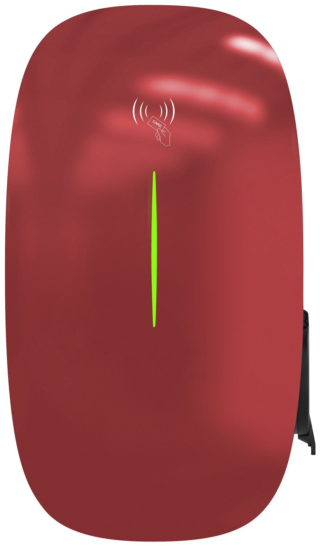 FRONT EVON ONE RØD RAL 3013